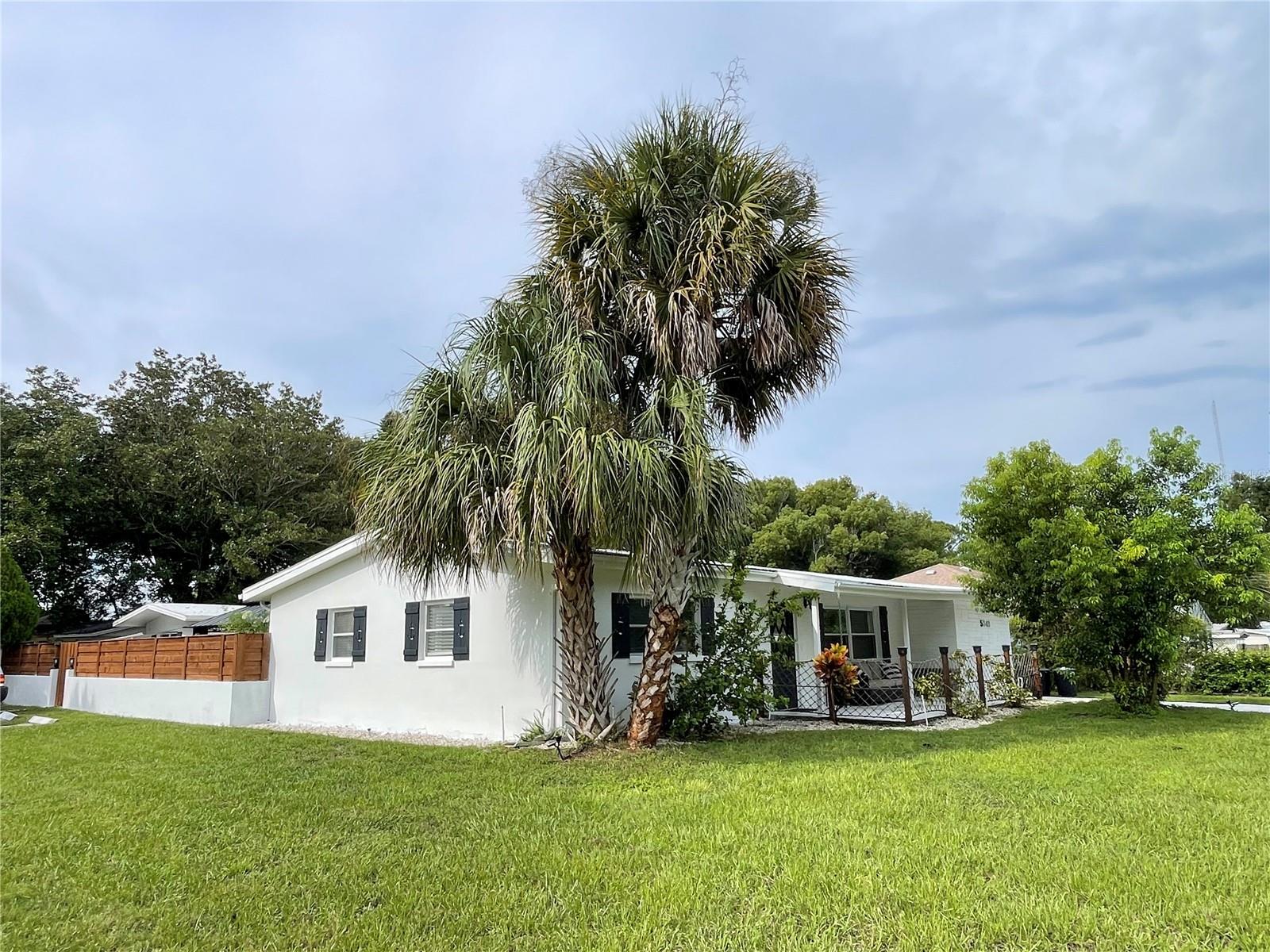 Dartmouth Rd, New Port Richey, FL 34652