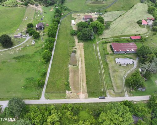55 Little Chuckey Cutoff, Mosheim, TN, 37818-5224 | Card Image