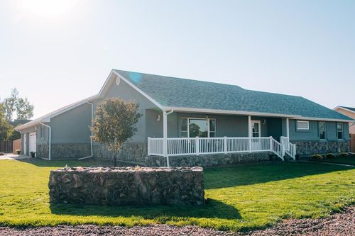 429 Mountain View Dr, Ordway, CO, 81063-1175 | Card Image