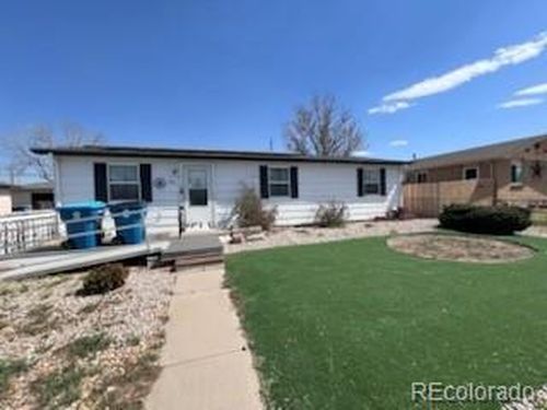 6060 Locust St, Commerce City, CO, 80022-3439 | Card Image