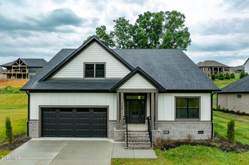 174 Boones Station Rd, Johnson City, TN, 37615-4343 | Card Image