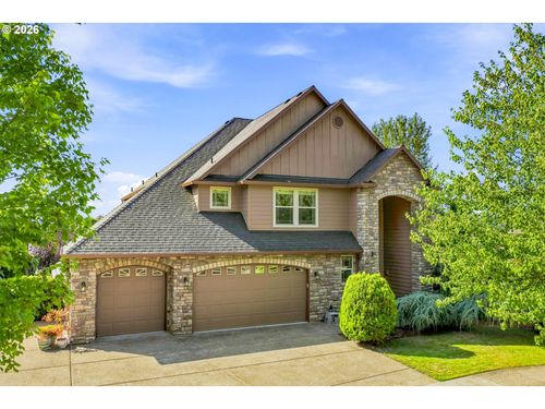15137 Se Saint Andrews Ct, Happy Valley, OR, 97086-7343 | Card Image