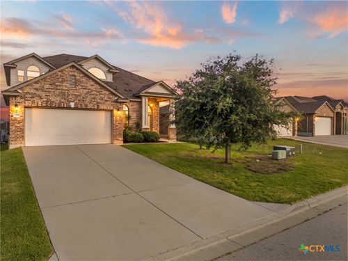 1320 Kiskadee Branch Dr, Temple, TX, 76502-2176 | Card Image
