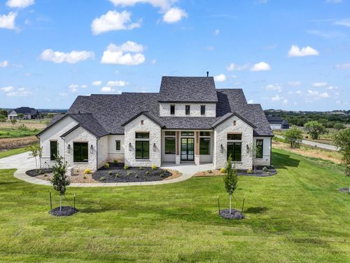 4009 Charleston Peak, Aledo, TX, 76008-3639 | Card Image