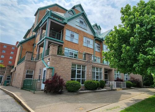 204-19 Lake Ave S, Stoney Creek, ON, L8G2V1 | Card Image