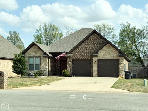 4341 Cypress Pointe Ln, Jonesboro, AR, 72405-0650 | Card Image