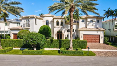 435 Ne 4th St, Boca Raton, FL, 33432-4037 | Card Image