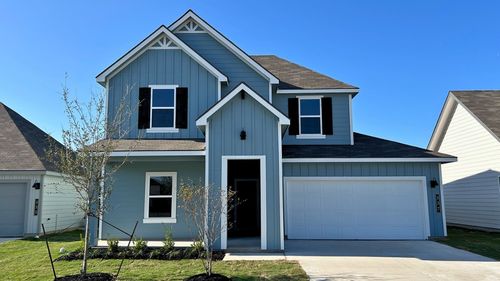 337 Doss Dr, Rockdale, TX, 76567-2426 | Card Image