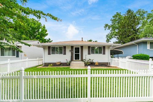 1564 Omar Drive, Columbus, OH, 43207 | Card Image