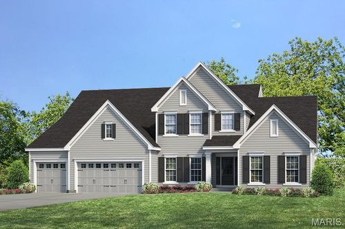 1 Tbb Parkview Ii @ Harvest Heritage, O'Fallon, MO, 63385 | Card Image