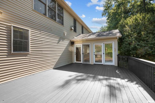 7 Pinehurst Ct, House other with 4 bedrooms, 4 bathrooms and null parking in Coal Valley IL | Image 59