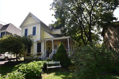 172 E Genesee Street, House other with 2 bedrooms, 2 bathrooms and null parking in Skaneateles NY | Image 2