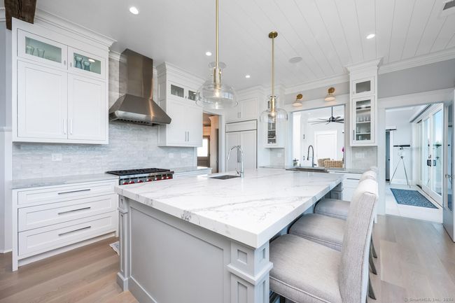 72 Shorefront Park, House other with 4 bedrooms, 7 bathrooms and 2 parking in Norwalk CT | Image 10