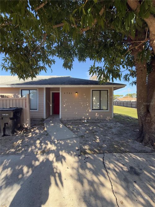 4701 Almond Willow Dr, ORLANDO, FL, 32808-3775 | Card Image