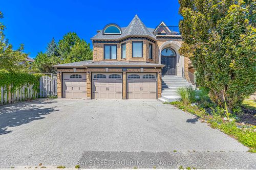 231 Shaftsbury Ave, Richmond Hill, ON, L4C0E8 | Card Image