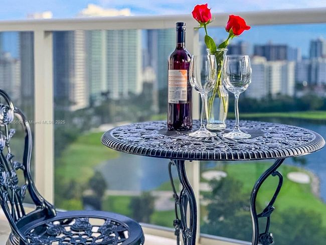 APT-1906 - 3675 N Country Club Dr, Condo with 2 bedrooms, 2 bathrooms and null parking in Aventura FL | Image 23