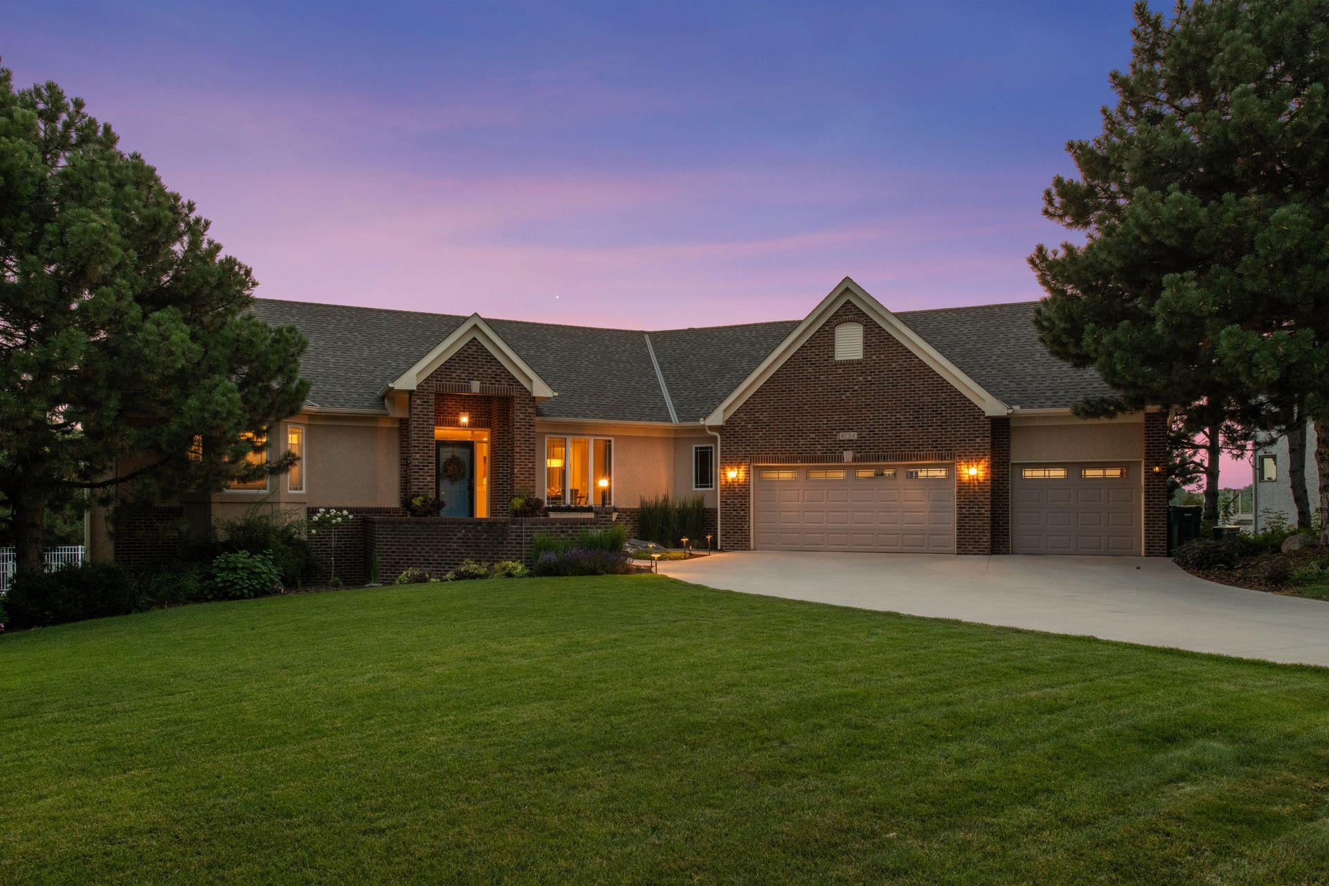 Residential in Victoria