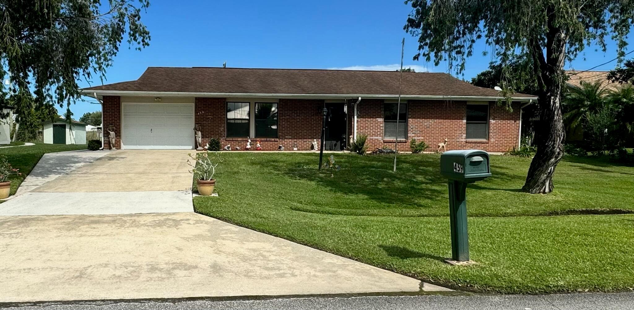 Ravenswood Ln, Port Saint Lucie, FL 34983