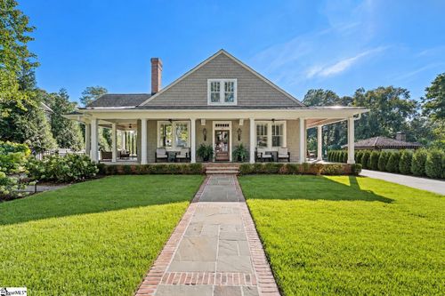 24 Highland Dr, Greenville, SC, 29605-3066 | Card Image