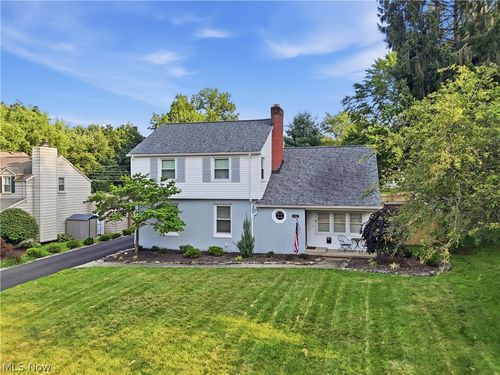 153 Callahan Rd, Canfield, OH, 44406-1306 | Card Image
