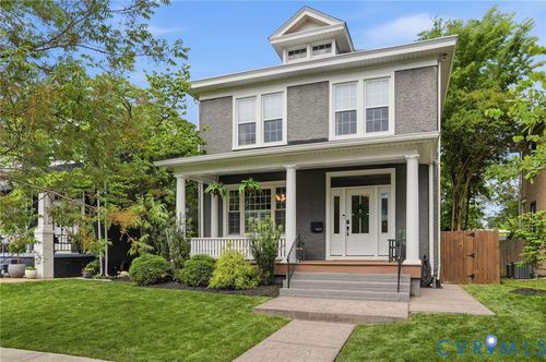 2903 Hanes Ave, Richmond, VA, 23222-3606 | Card Image