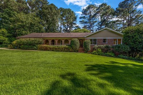 2585 Regency Dr E, Tucker, GA, 30084-2326 | Card Image