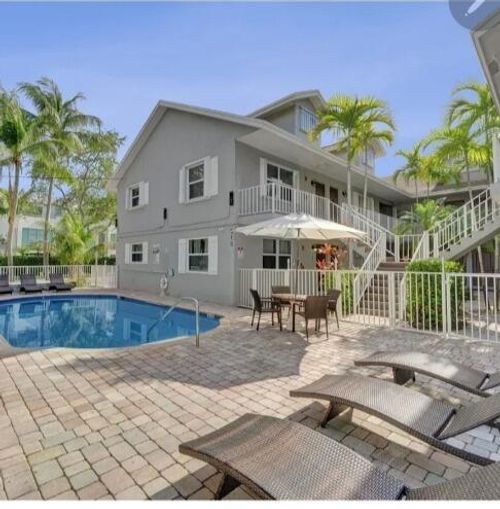 105-510 Ne 17th Ave, Fort Lauderdale, FL, 33301-1384 | Card Image