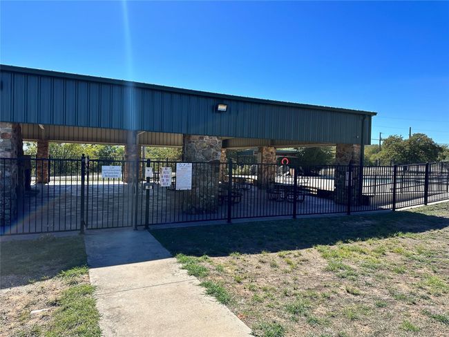 View of community featuring fence | Image 5