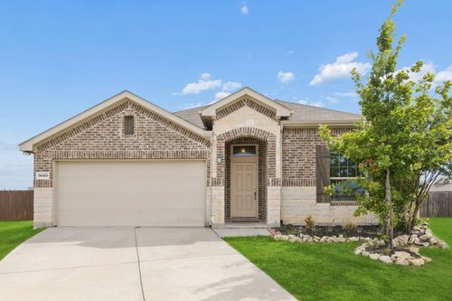 14401 Leadrope Circle, Fort Worth, TX, 76052 | Card Image