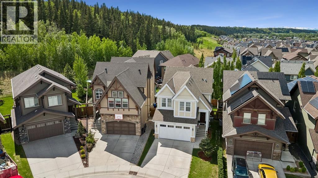 Residential in Cochrane