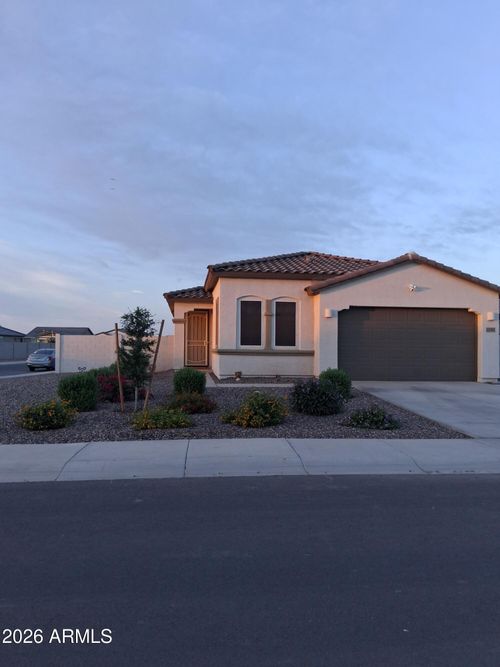 12381 E Verbina Lane, Florence, AZ, 85132 | Card Image