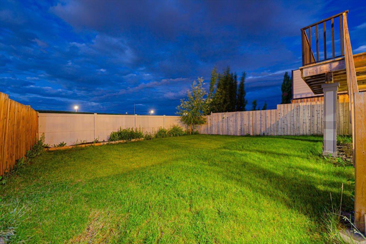Residential in Calgary