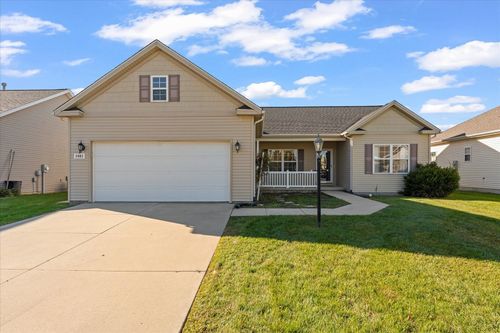 3903 Pebblebrook Ln, Champaign, IL, 61822-2047 | Card Image