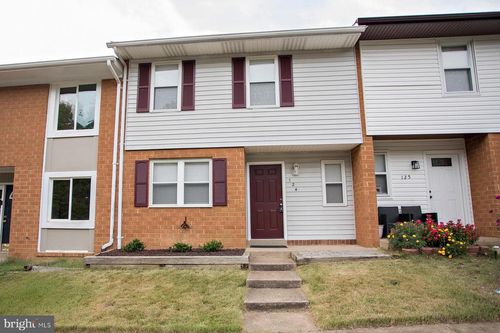 124 Oak Dr, STAFFORD, VA, 22554-5053 | Card Image