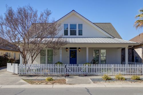 2273 Gruene Lake Dr, New Braunfels, TX, 78130-2457 | Card Image