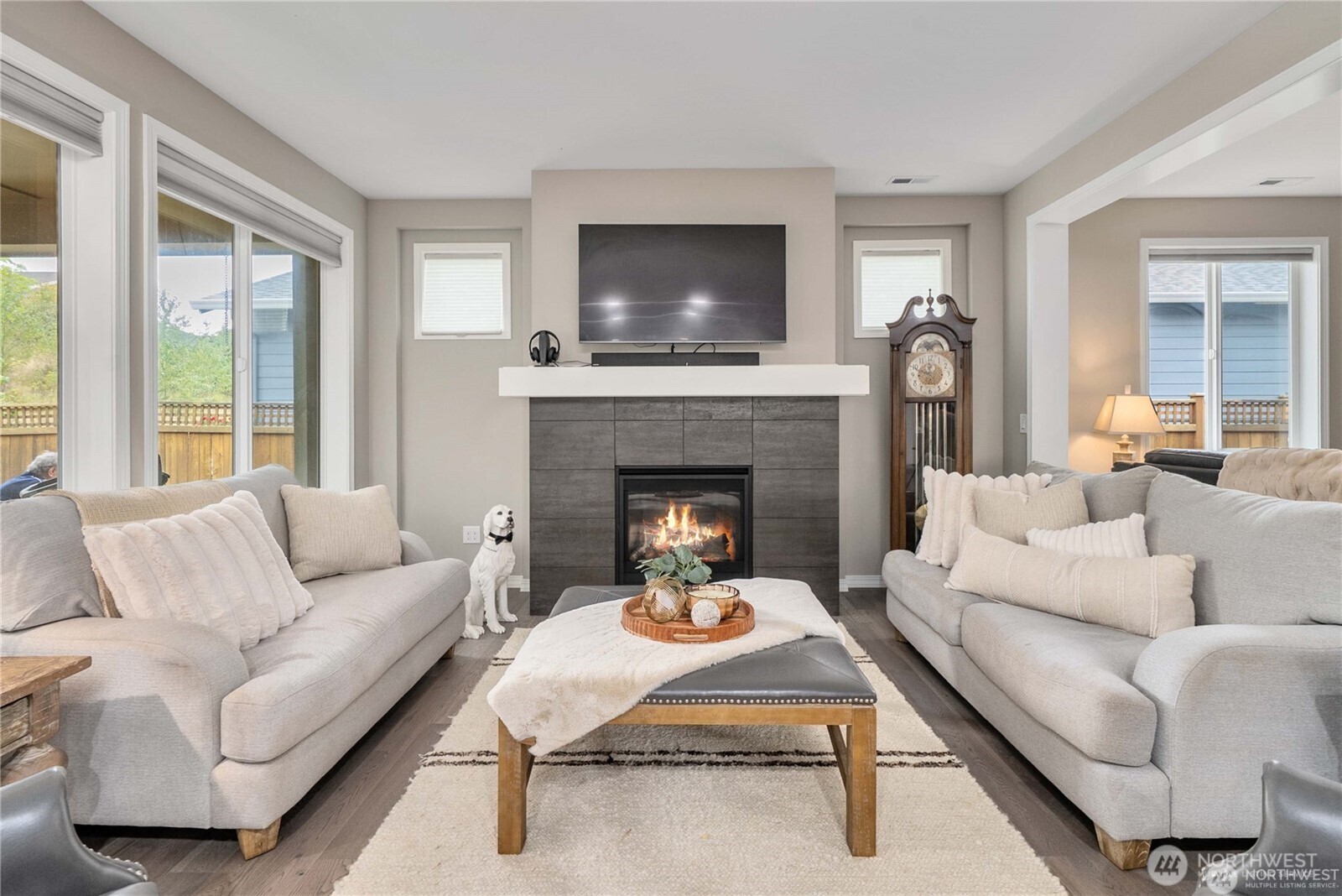 Residential in Bonney Lake 5