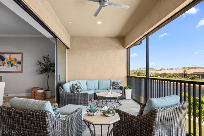UNIT-202 - 9673 Montelanico Loop, Condo with 3 bedrooms, 3 bathrooms and null parking in NAPLES FL | Image 28