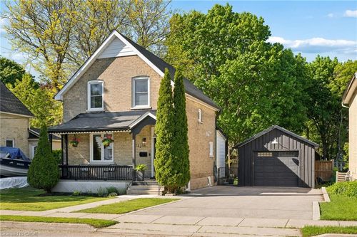 142 Edgar St, Cambridge, ON, N3H4H8 | Card Image