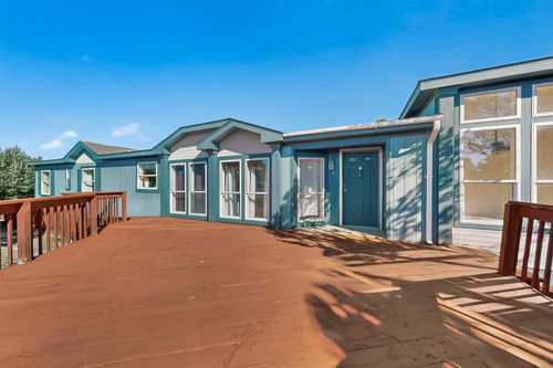 103 Hidden Valley Ranch Rd, Ilfeld, NM, 87538-7709 | Card Image