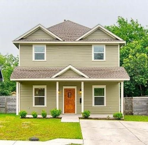 1809 Walnut Ave, Austin, TX, 78702-1537 | Card Image