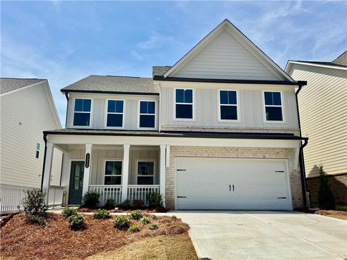 5352 Frontier Ct, Flowery Branch, GA, 30542-1123 | Card Image