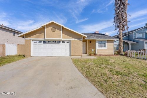 4843 Katrina Place, Palmdale, CA, 93552 | Card Image