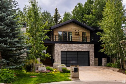 130 Webster Ct, Park City, UT, 84060-7312 | Card Image