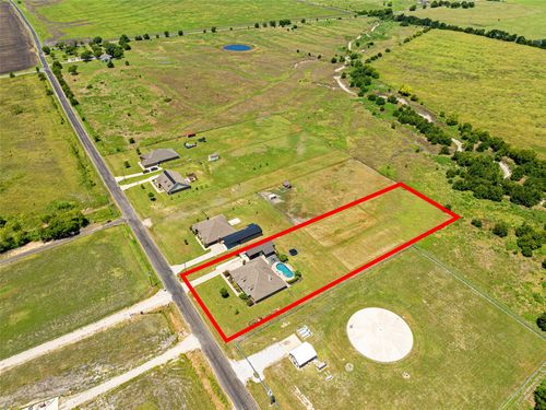 21867 County Road 820, Farmersville, TX, 75442-6626 | Card Image