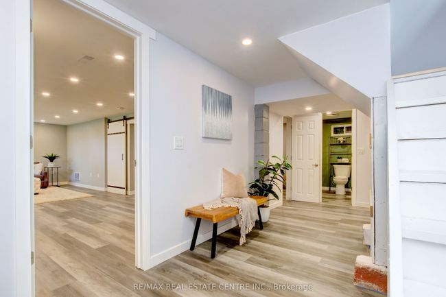 38 Weber Dr, House other with 4 bedrooms, 2 bathrooms and 5 parking in Georgetown ON | Image 22