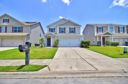 207 Bender St, Hinesville, GA, 31313-8081 | Card Image