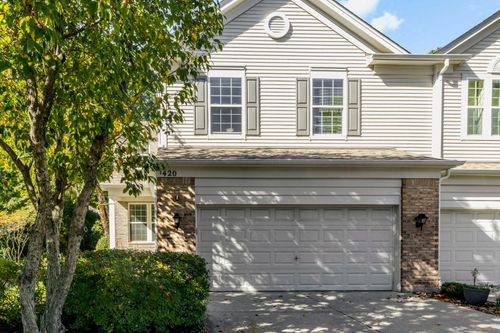 1420 Yellowstone Dr, Streamwood, IL, 60107-4500 | Card Image