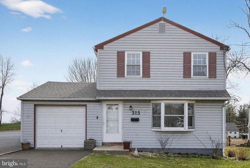 315 Summer Ave, HORSHAM, PA, 19044-2538 | Card Image