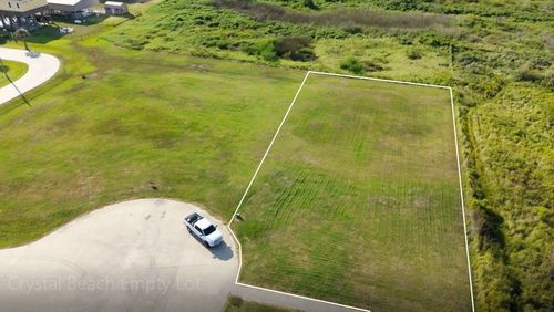 1217 Crystal Dunes Way, Crystal Beach, TX, 77650 | Card Image