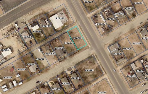 20-302 W W 13th St, San Angelo, TX, 76903-4554 | Card Image